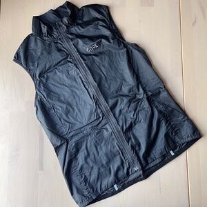 Gore Windstopper lightweight vest